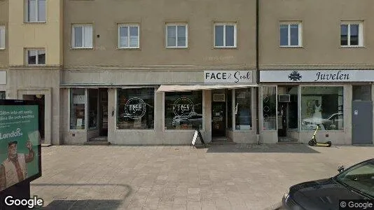 Bostadsrätter till salu i Västerås - Bild från Google Street View