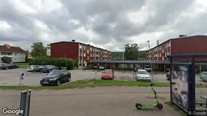 Lägenheter till salu i Sundsvall - Bild från Google Street View