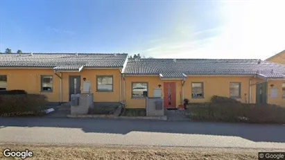 Lägenheter att hyra i Linköping - Bild från Google Street View