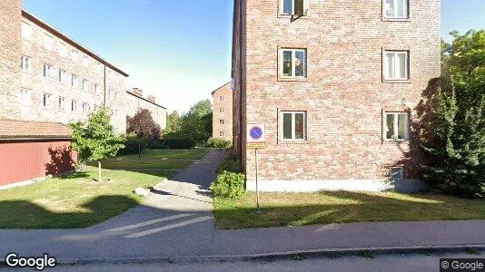 Bostadsrätter till salu i Söderort - Bild från Google Street View