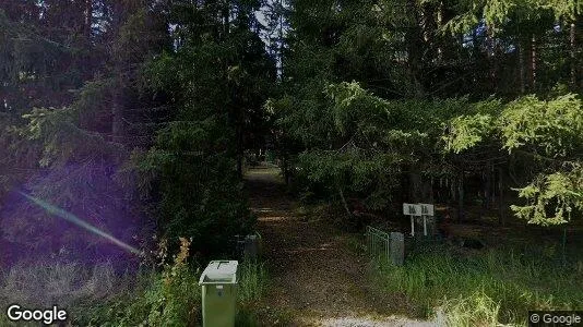 Lägenheter till salu i Knivsta - Bild från Google Street View