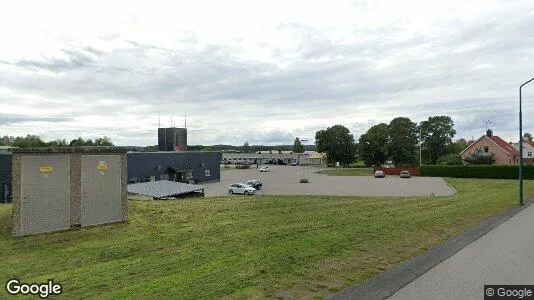 Lägenheter att hyra i Vimmerby - Bild från Google Street View