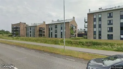 Lägenheter till salu i Kalmar - Bild från Google Street View