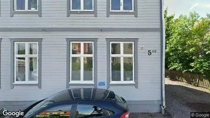 Bostadsrätter till salu i Karlstad - Bild från Google Street View