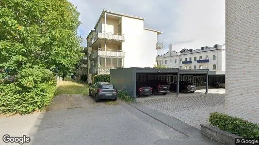 Lägenheter till salu i Växjö - Bild från Google Street View