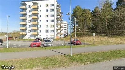 Bostadsrätter till salu i Sigtuna - Bild från Google Street View