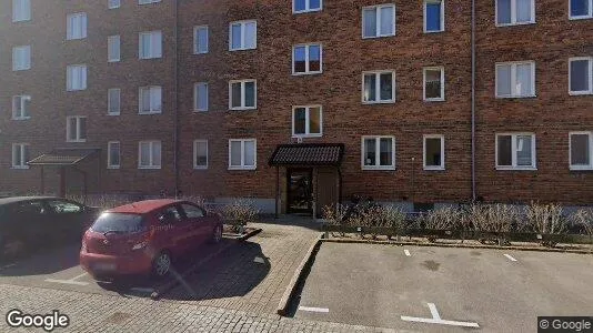 Lägenheter till salu i Helsingborg - Bild från Google Street View