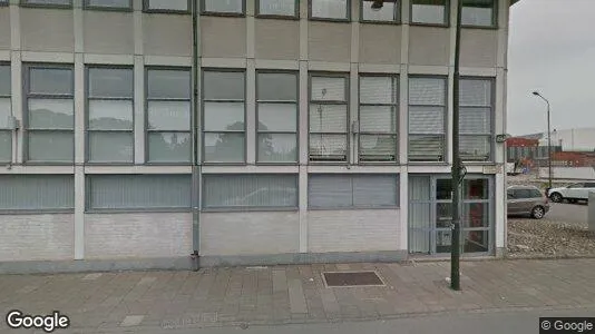 Lägenheter till salu i Malmö Centrum - Bild från Google Street View