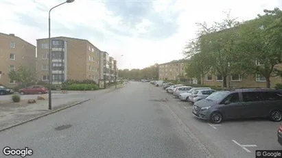 Rum att hyra i Kirseberg - Bild från Google Street View