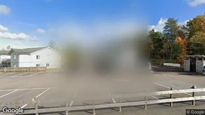 Lägenheter till salu i Trollhättan - Bild från Google Street View