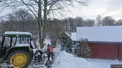 Rum att hyra i Ängelholm - Bild från Google Street View