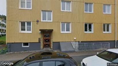 Bostadsrätter till salu i Örgryte-Härlanda - Bild från Google Street View