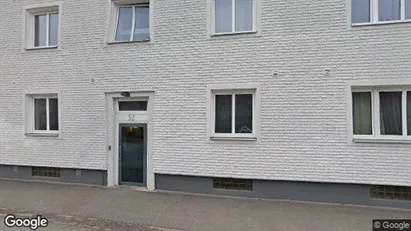 Bostadsrätter till salu i Linköping - Bild från Google Street View