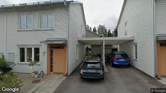 Lägenheter till salu i Växjö - Bild från Google Street View