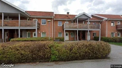 Lägenheter att hyra i Sollentuna - Bild från Google Street View