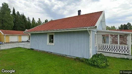 Bostadsrätter till salu i Skellefteå - Bild från Google Street View