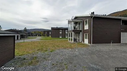 Bostadsrätter till salu i Åre - Bild från Google Street View