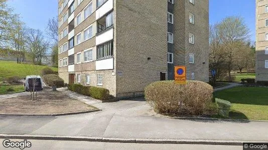 Bostadsrätter till salu i Sundbyberg - Bild från Google Street View