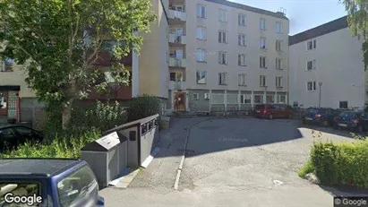 Bostadsrätter till salu i Söderort - Bild från Google Street View