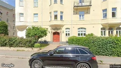 Lägenheter till salu i Kalmar - Bild från Google Street View