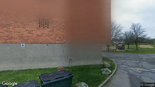 Lägenheter att hyra i Finspång - Bild från Google Street View