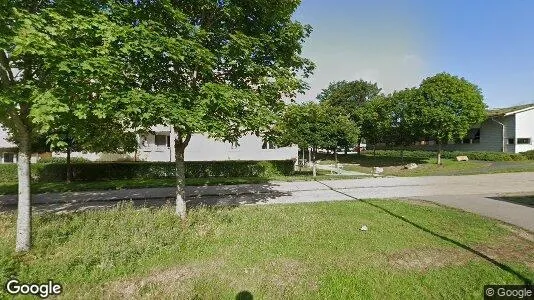 Lägenheter att hyra i Växjö - Bild från Google Street View