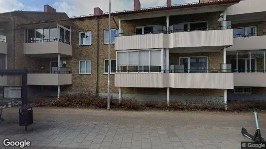 Bostadsrätter till salu i Helsingborg - Bild från Google Street View