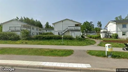 Bostadsrätter till salu i Trollhättan - Bild från Google Street View