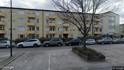 Bostadsrätter till salu i Järfälla - Bild från Google Street View