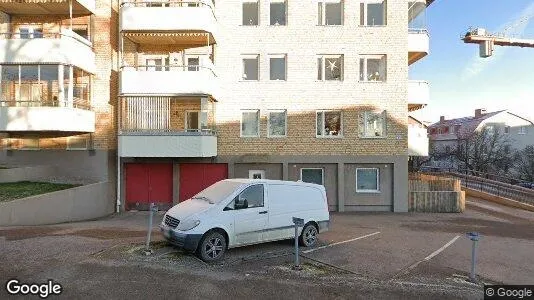 Bostadsrätter till salu i Västerås - Bild från Google Street View