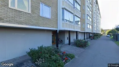 Lägenheter till salu i Majorna-Linné - Bild från Google Street View