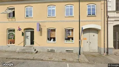 Lägenheter att hyra i Eslöv - Bild från Google Street View