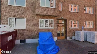 Lägenheter till salu i Malmö Centrum - Bild från Google Street View