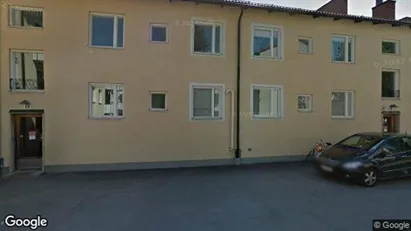 Bostadsrätter till salu i Söderort - Bild från Google Street View