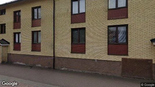 Lägenheter att hyra i Filipstad - Bild från Google Street View