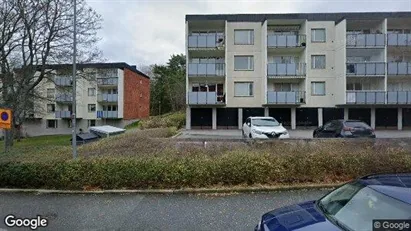 Lägenheter till salu i Sollentuna - Bild från Google Street View