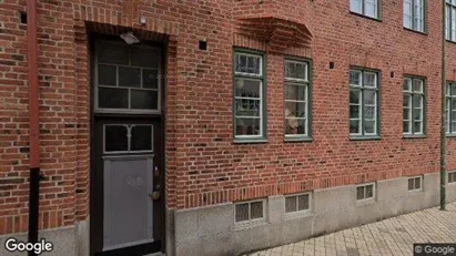 Lägenheter till salu i Malmö Centrum - Bild från Google Street View