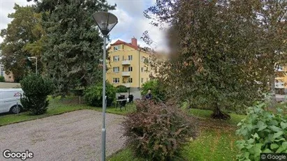 Lägenheter till salu i Uppsala - Bild från Google Street View