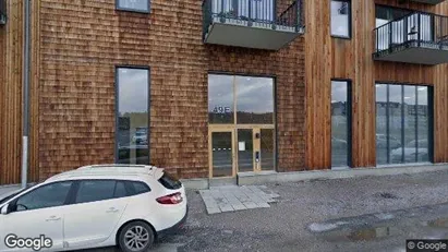 Lägenheter till salu i Örebro - Bild från Google Street View