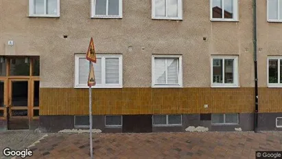 Lägenheter till salu i Malmö Centrum - Bild från Google Street View