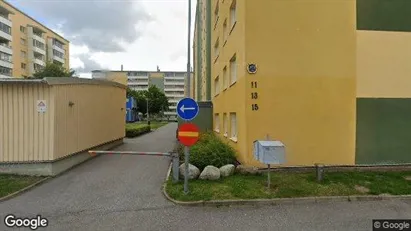 Lägenheter till salu i Botkyrka - Bild från Google Street View