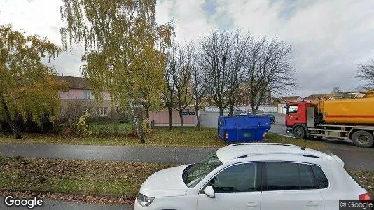 Lägenheter till salu i Örebro - Bild från Google Street View