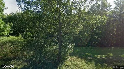 Lägenheter att hyra i Mönsterås - Bild från Google Street View