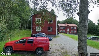 Lägenheter att hyra i Norberg - Bild från Google Street View