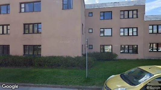 Bostadsrätter till salu i Västerort - Bild från Google Street View