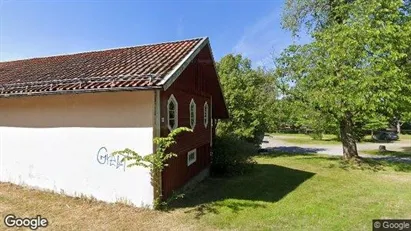 Lägenheter att hyra i Ljusnarsberg - Bild från Google Street View