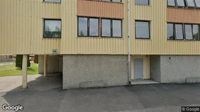 Bostadsrätter till salu i Lerum - Bild från Google Street View