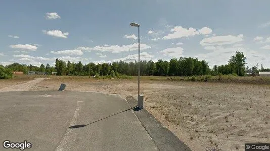 Bostadsrätter till salu i Älmhult - Bild från Google Street View