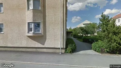 Lägenheter till salu i Örebro - Bild från Google Street View