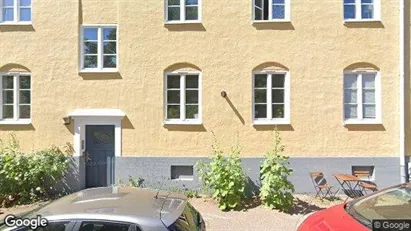 Bostadsrätter till salu i Malmö Centrum - Bild från Google Street View